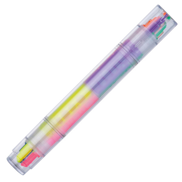 Highlighters – 6 colors MARK - Multicolored
