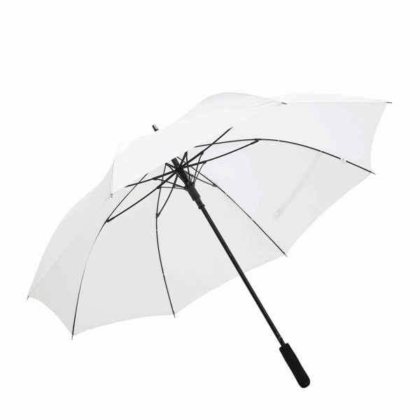 Automatic Wind Proof Umbrella Passat - White