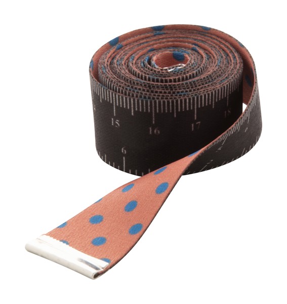 Custom Tailor's Tape Measure Caruso