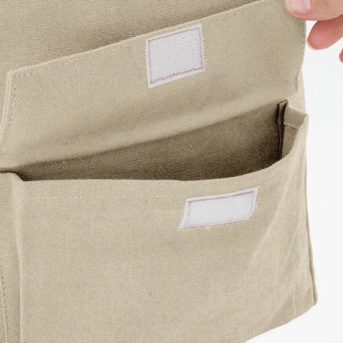 BOLSA DE ALGODON 320 GSM