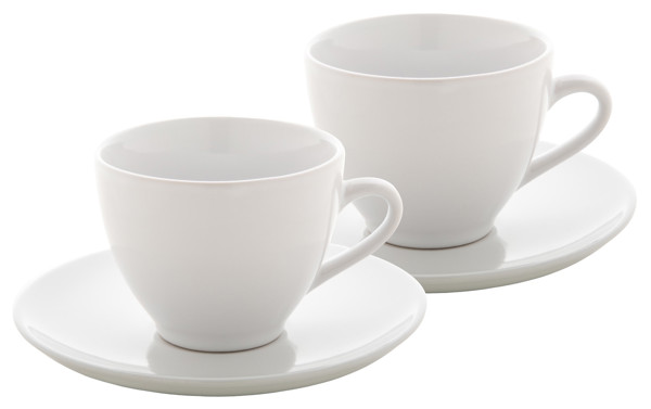 Cappuccino Cup Set Typica