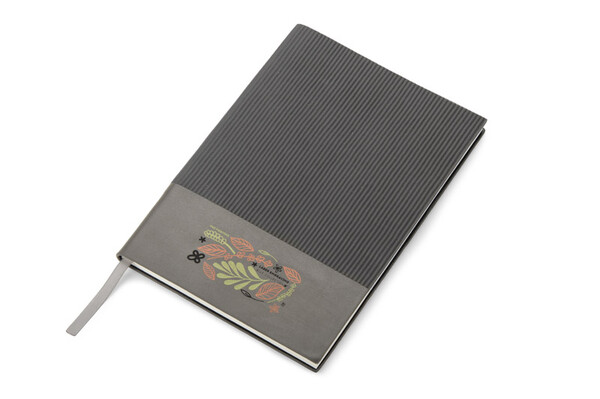 Notebook FLAF A5 - grey