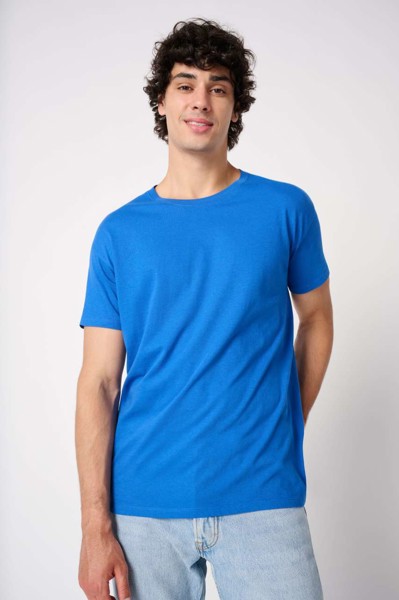 Ideal150 Men's Tubular T-Shirt - Ideal White / 5XL