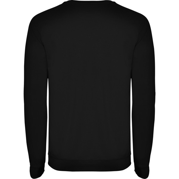 Annapurna Sweatshirt - Black / XL