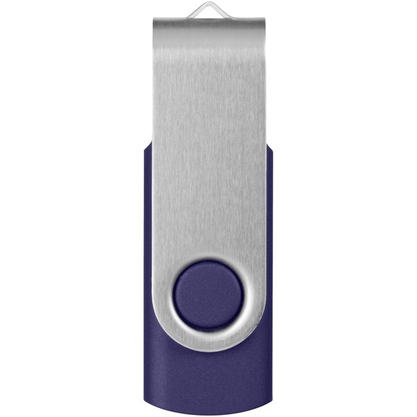 USB ključ Rotate-basic 32GB - Royal Blue