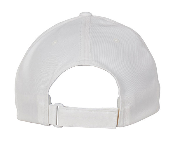 110 Pocket Cap - White / ONE SIZE