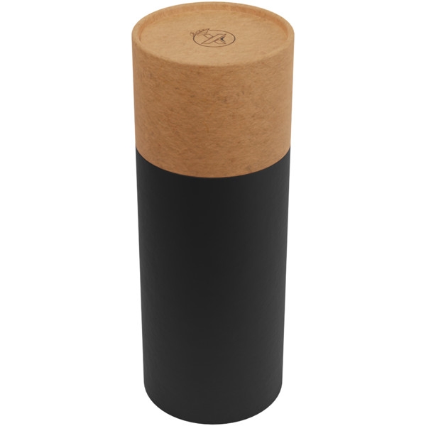 Garrafa inteligente em bambu de 500 ml "SCX.design D11"
