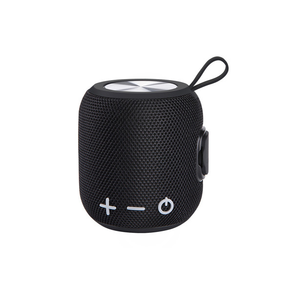 Outdoor bluetooth speaker - BLACK