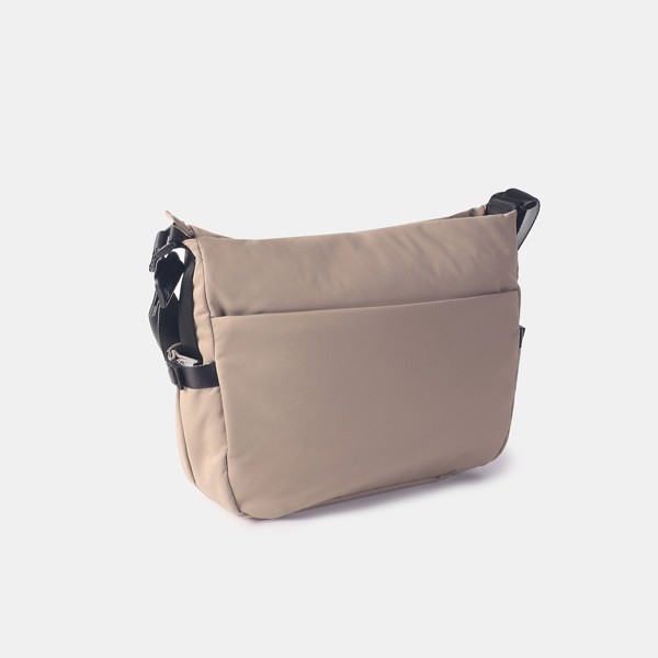 MILKY WAY | Crossbody L - Hedgren - Stone Beige