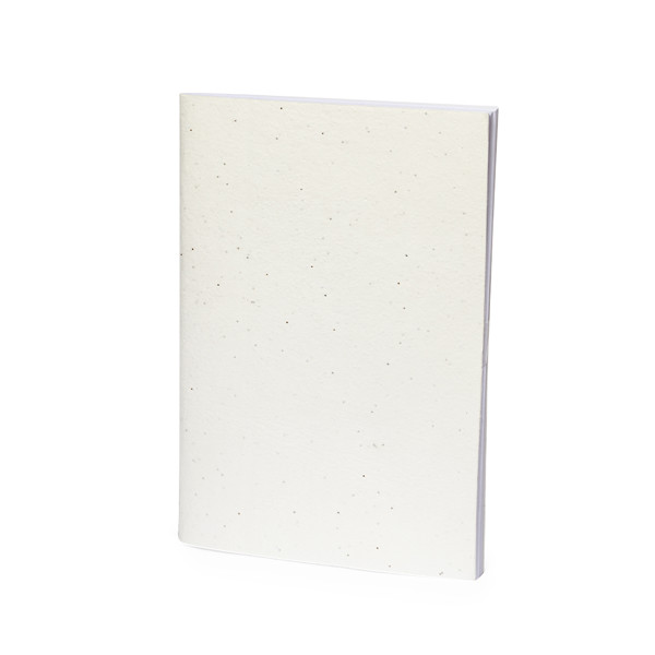 Libreta Semillas Derna