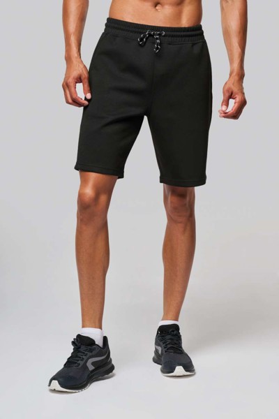 Men's Shorts - Ash Heather / M