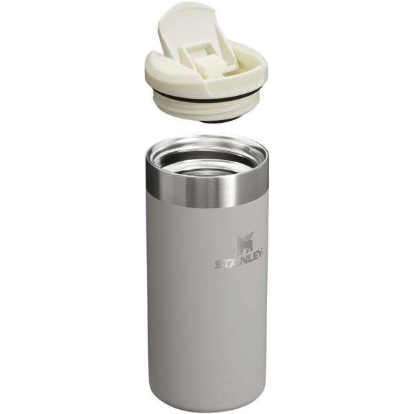 Gobelet de voyage Stanley AeroLight™ de 350 ml - Gris