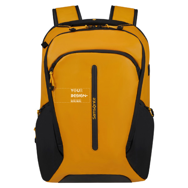 Ecodiver Laptop Backpack M USB
