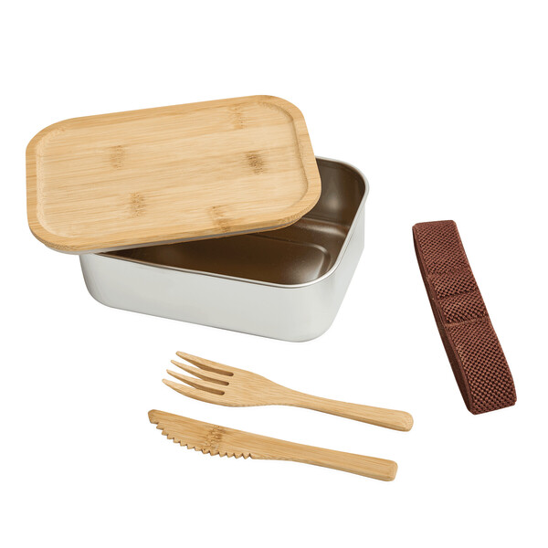 Lunch Box Eco Taste