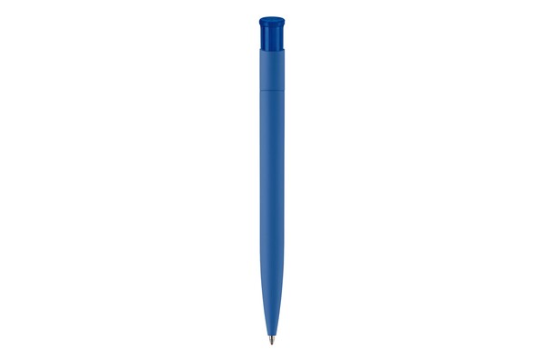 Ball pen Avalon soft touch - Blue