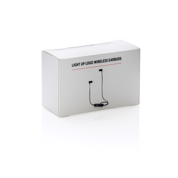 Xd Collection wireless earbuds, BT 4.2, 3h playtime