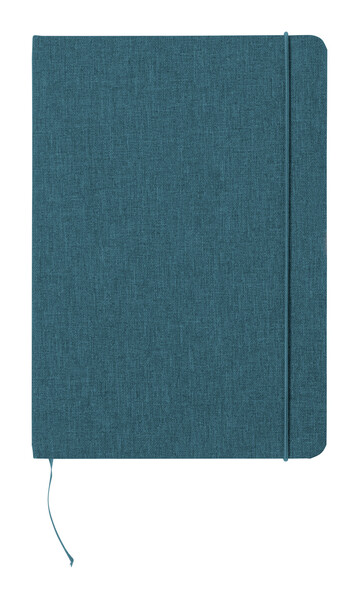 Rpet Notebook Wernu - Blue