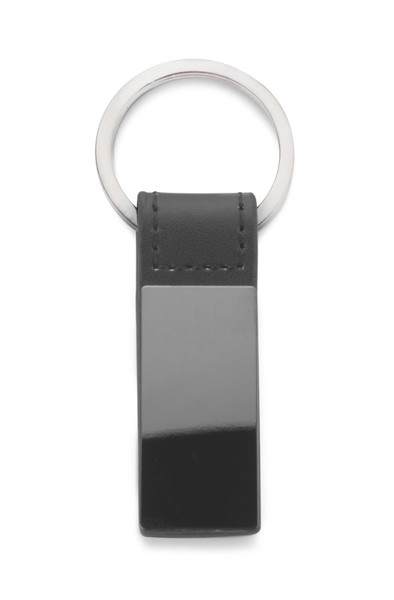 Keychain JUNG - black