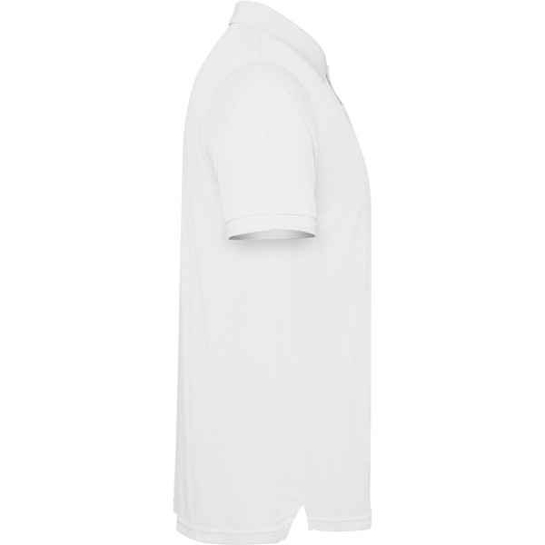 Tormo Polo Shirt - Fire Orange / S