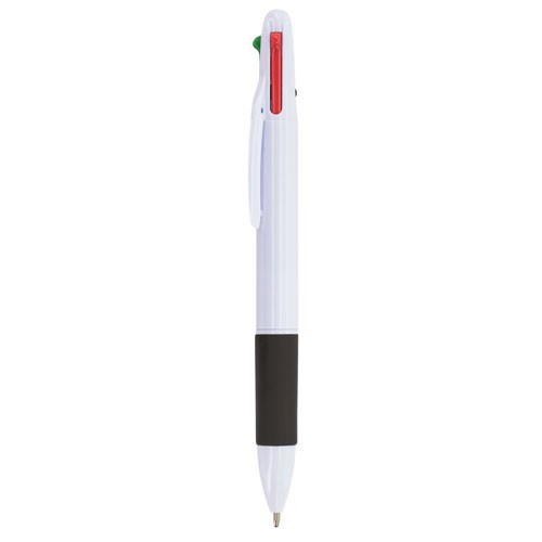 Stylo 4 couleurs "Kariz" + impression