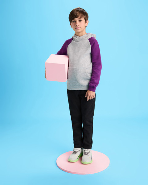 Φούτερ Badet / 3XL