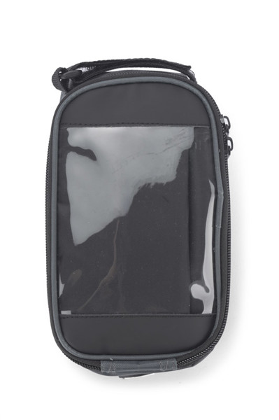 Bike bag VELO - graphite