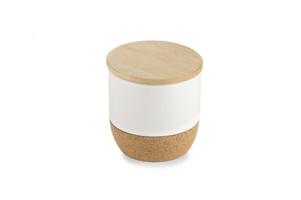 Soy candle NUKA