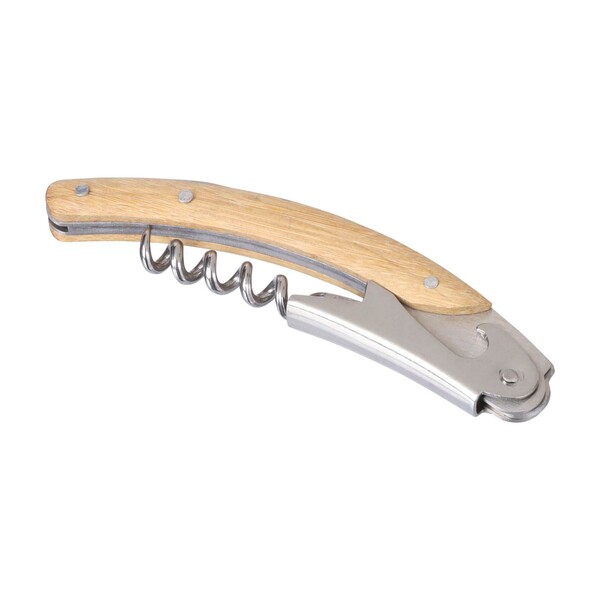 Waiter's knife Lenny | Recycled bamboo