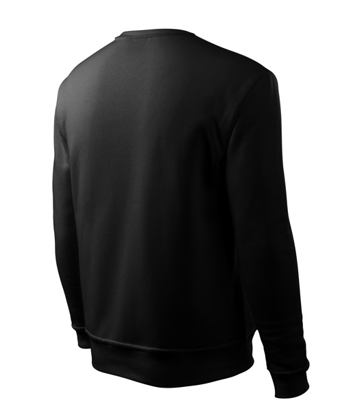 Mikina Pánská/Dětská Malfini® Essential - Černá / XL