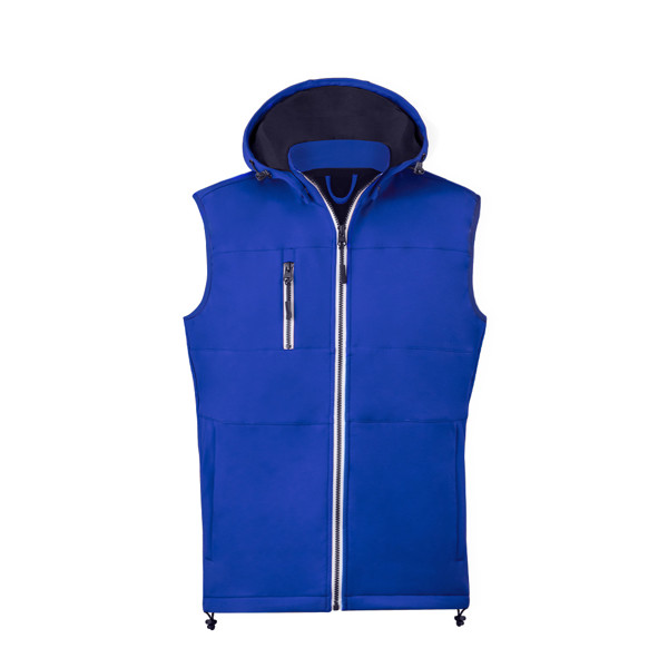 Gilet Seldon - Blanc / XXL