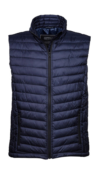 Zepelin Vest - Deep Navy / M