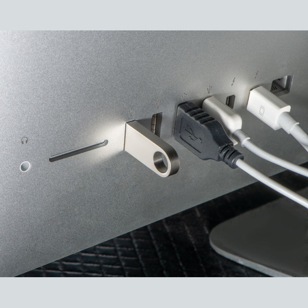 USB-Stick Landen 8 GB