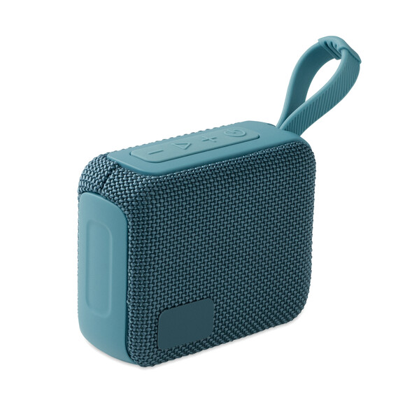 Speaker wireless da 5 W Oblo - Petrolio