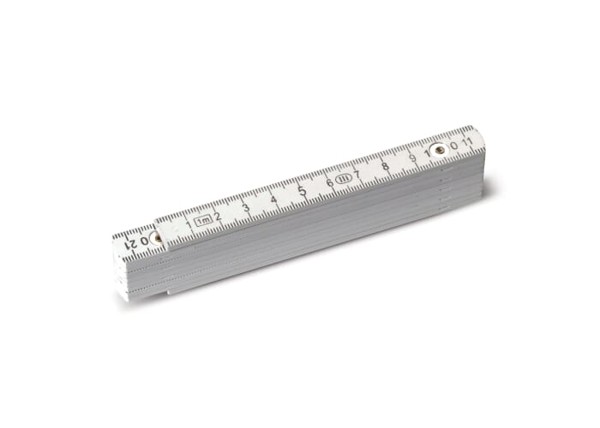 Flexible ruler 1m