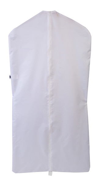 Custom Garment Bag SuitSave - White