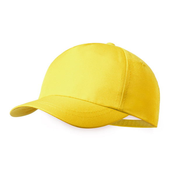 Gorra Niño Rick - Blanco