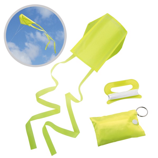 Kite "Pocket"