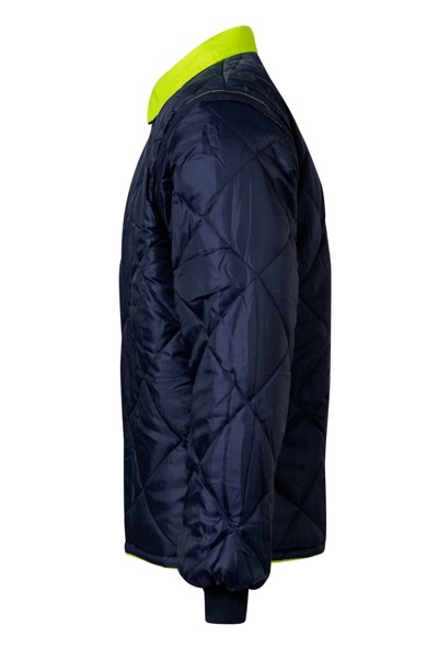 PARKA 4EM1 BICOLOR AV