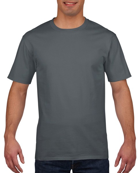 Majica za odrasle Premium Cotton® - Charcoal / 2XL