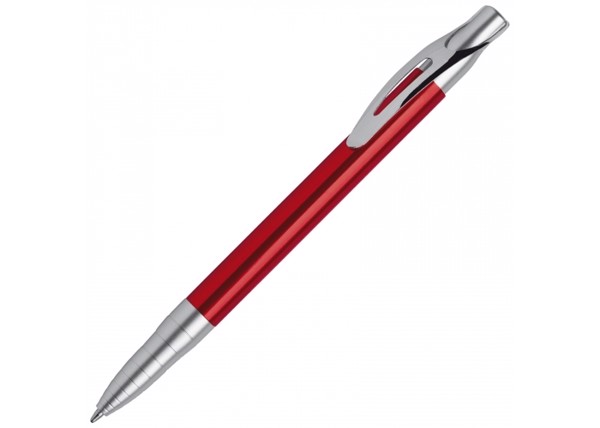 Ball pen Buenos Aires - Red
