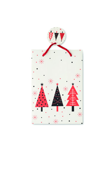 Gift paper bag small Bossa Small