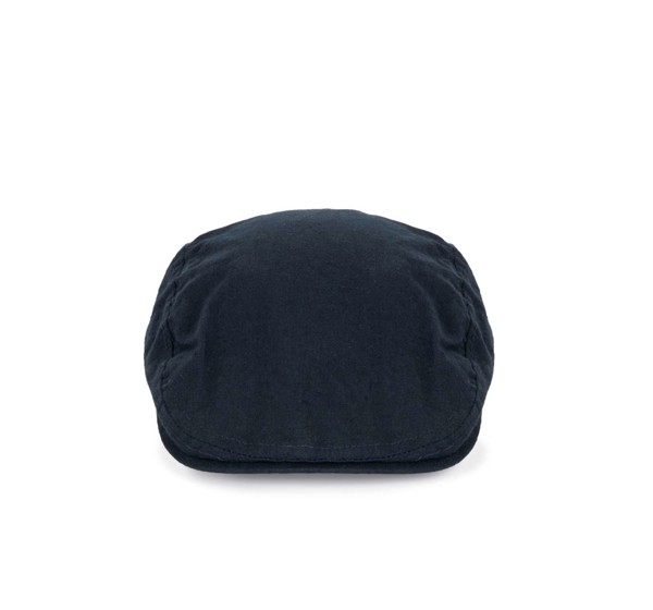 Summer Duckbill Hat - Navy / S/M