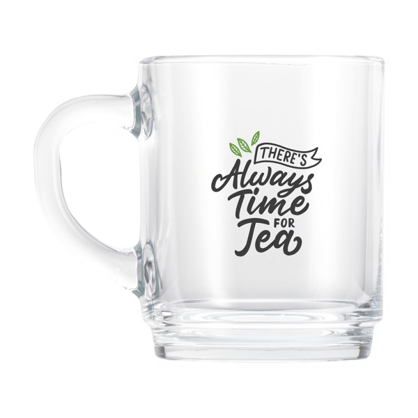 Classic Tea Glass 250 ml