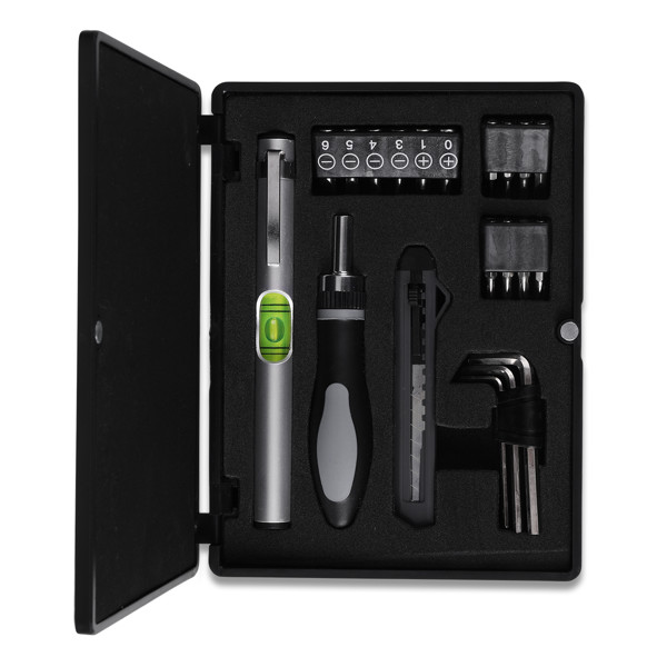 Magnetto toolset