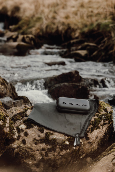 Nordic Drift GRS Aero active towel