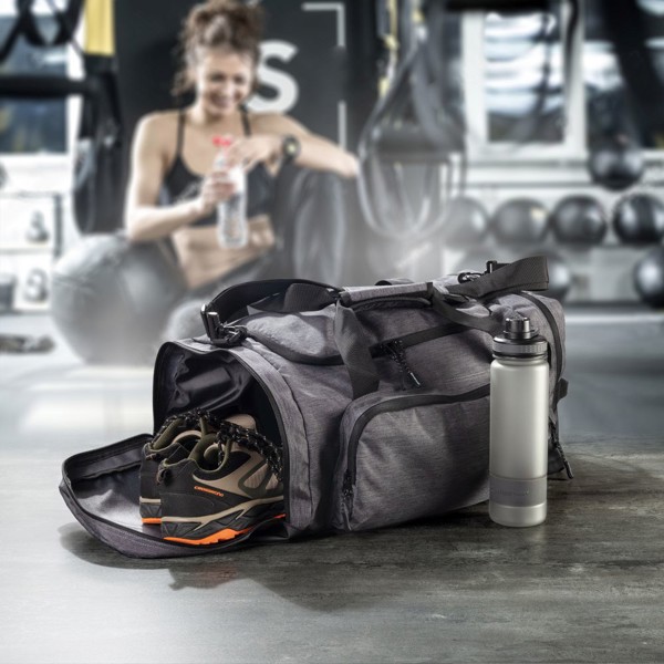 ARARAT Reise- und Sporttasche