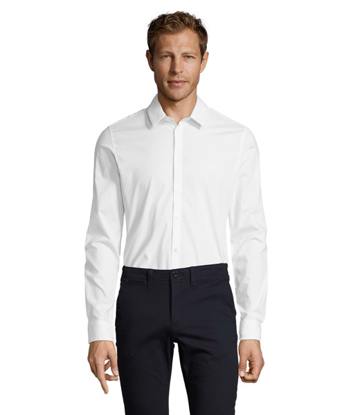 CAMISA BLAKE MEN