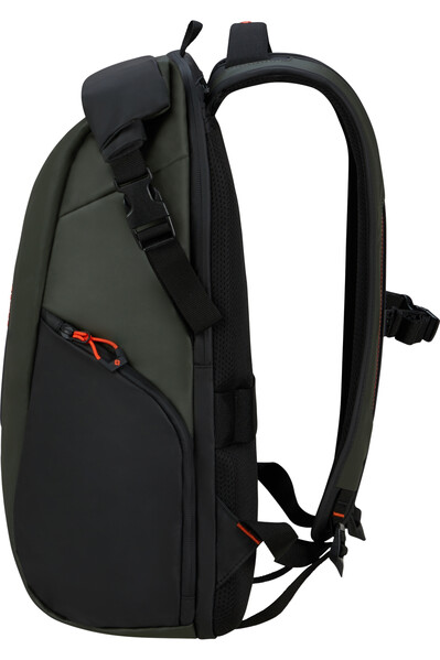 Samsonite - Ecodiver Rolltop Backpack L - Climbing Ivy