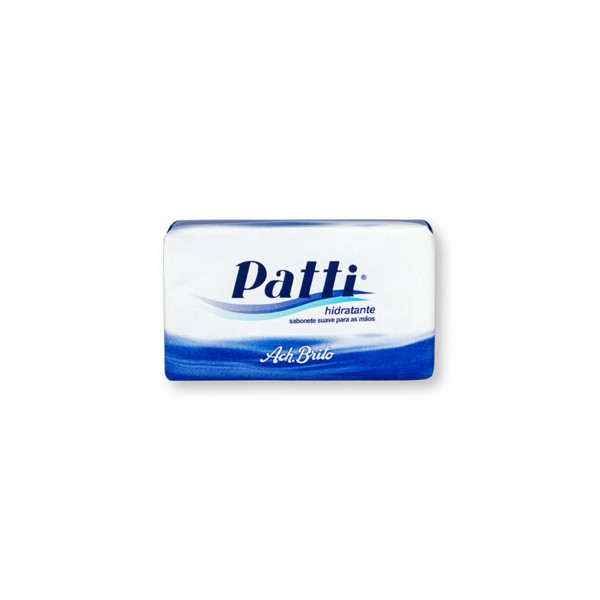 PATTI 15 g. Savon réputé de 15g