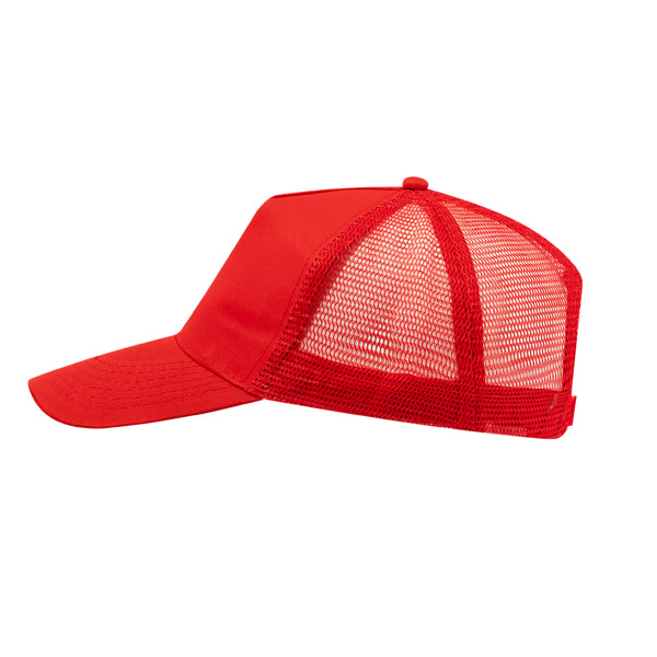 Casquette Clipak - Blanc